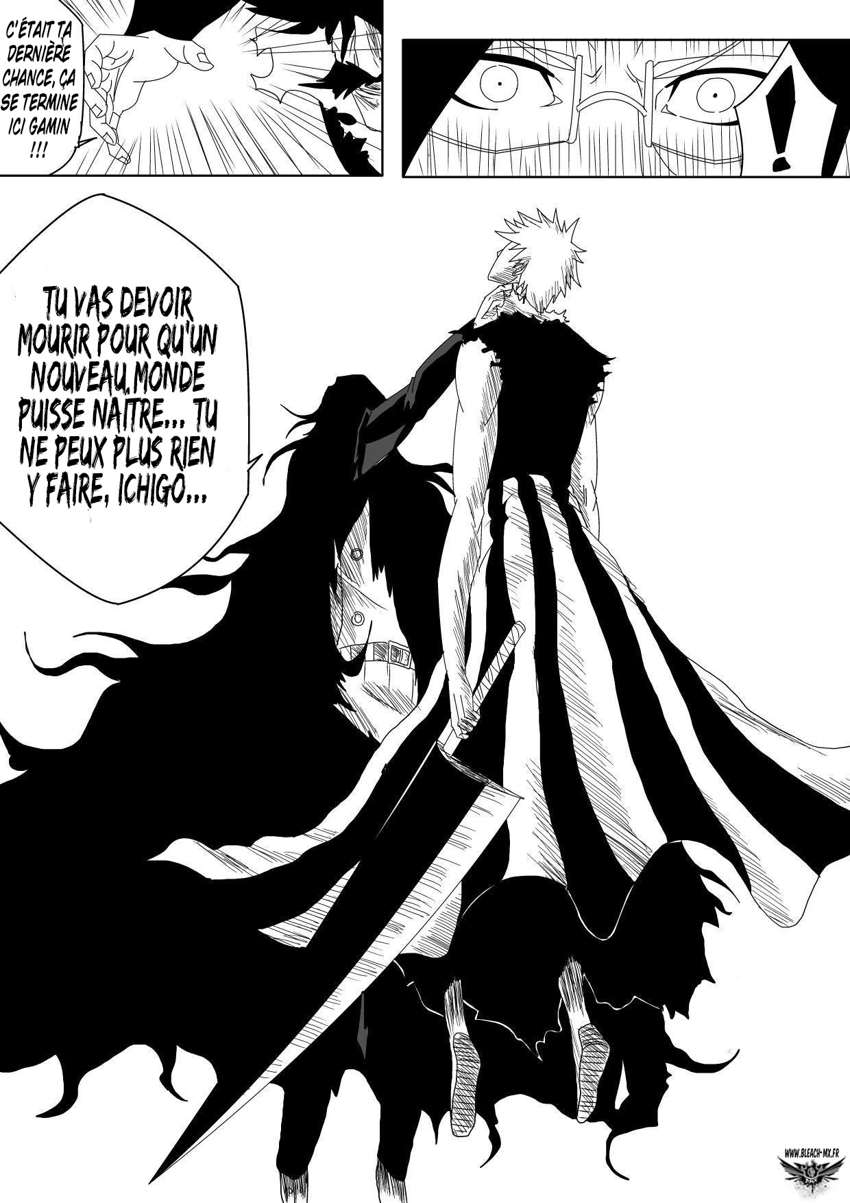 Bleach 587' Page 16